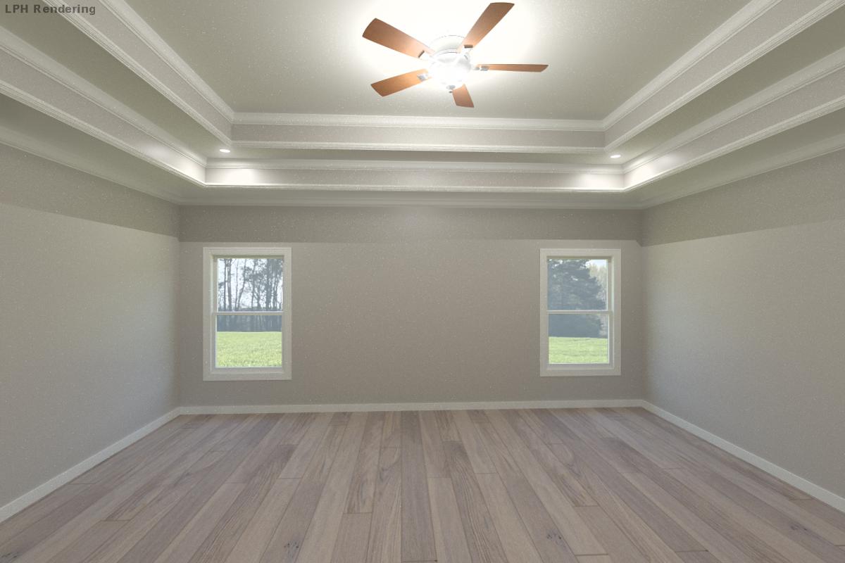 Example interior photo