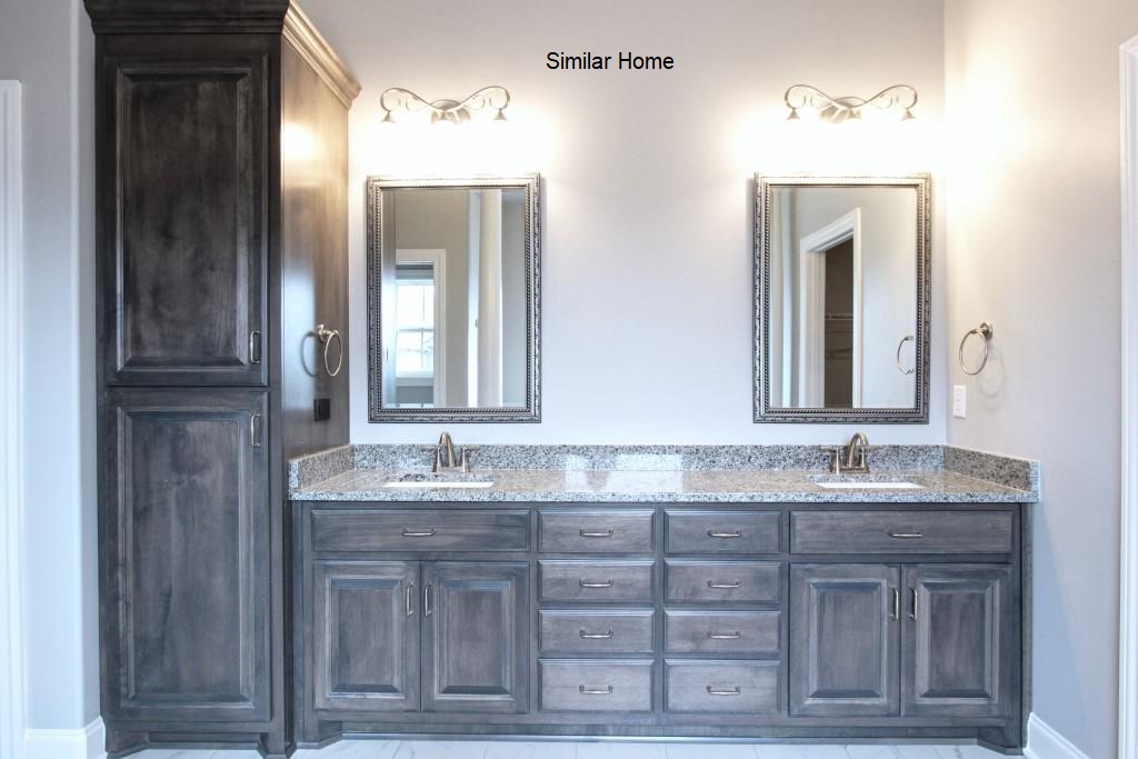 Example interior photo