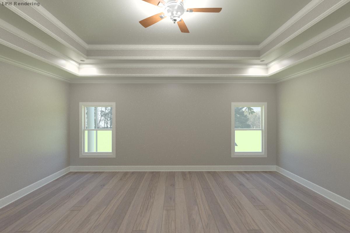 Example interior photo