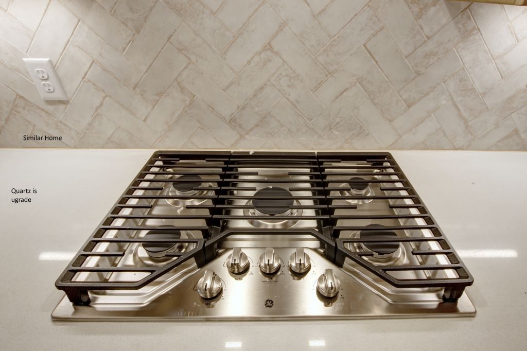 Example interior photo