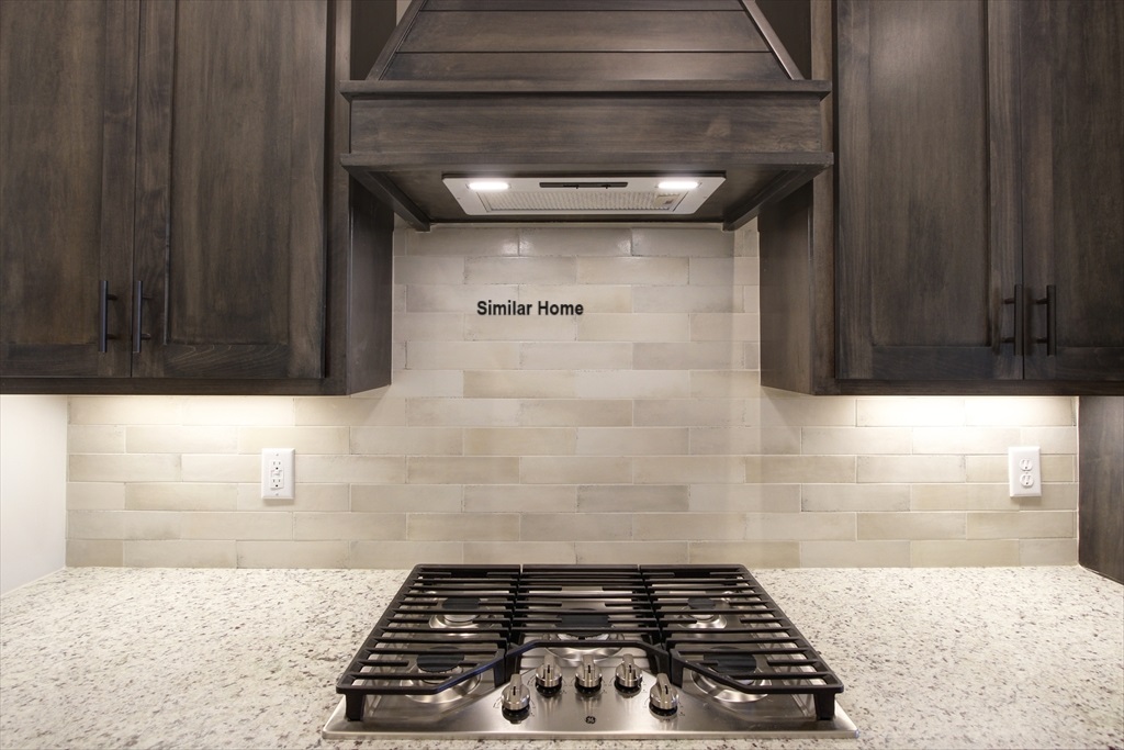 Example interior photo