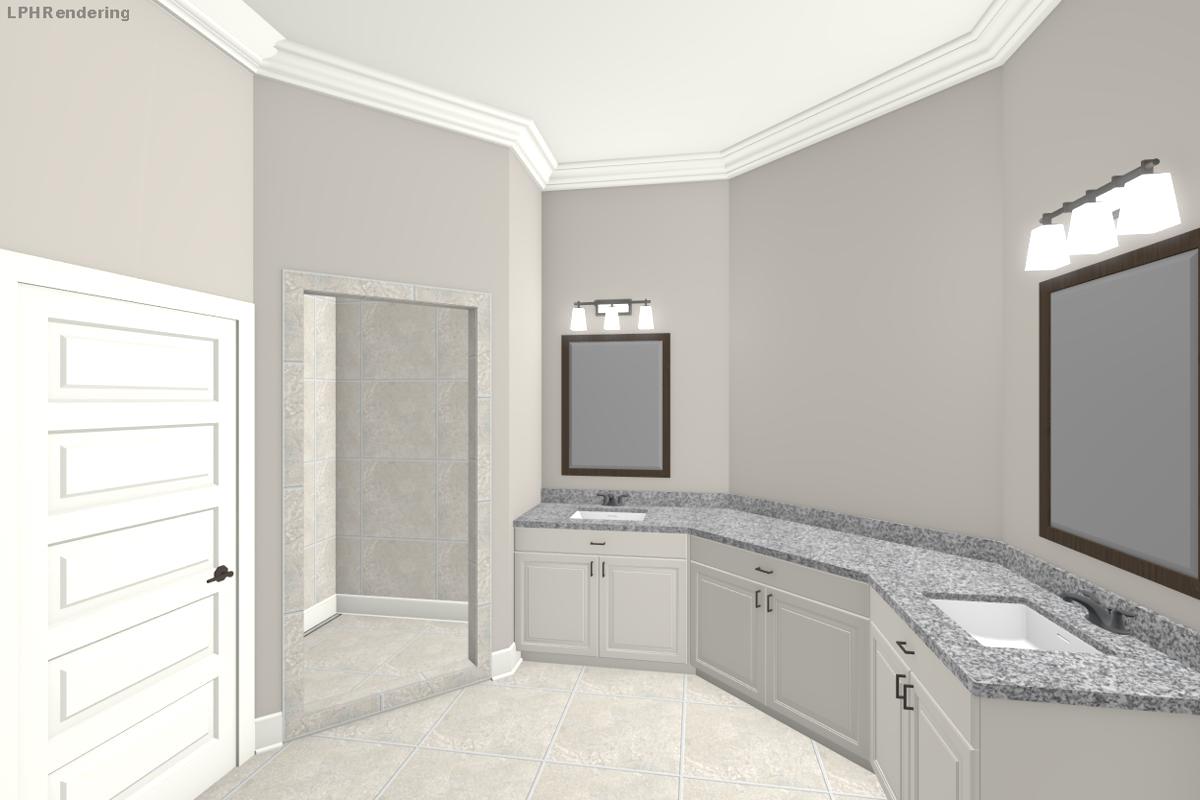 Example interior photo