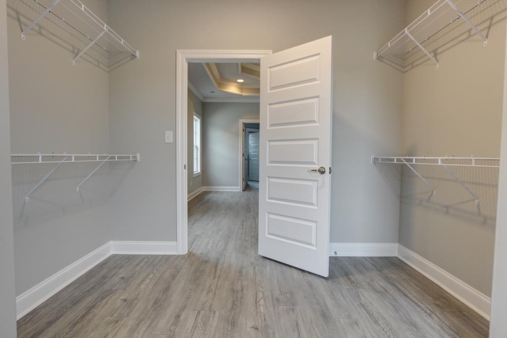 Example interior photo