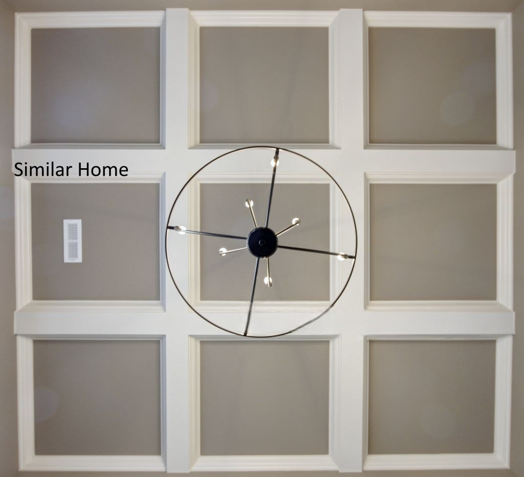 Example interior photo