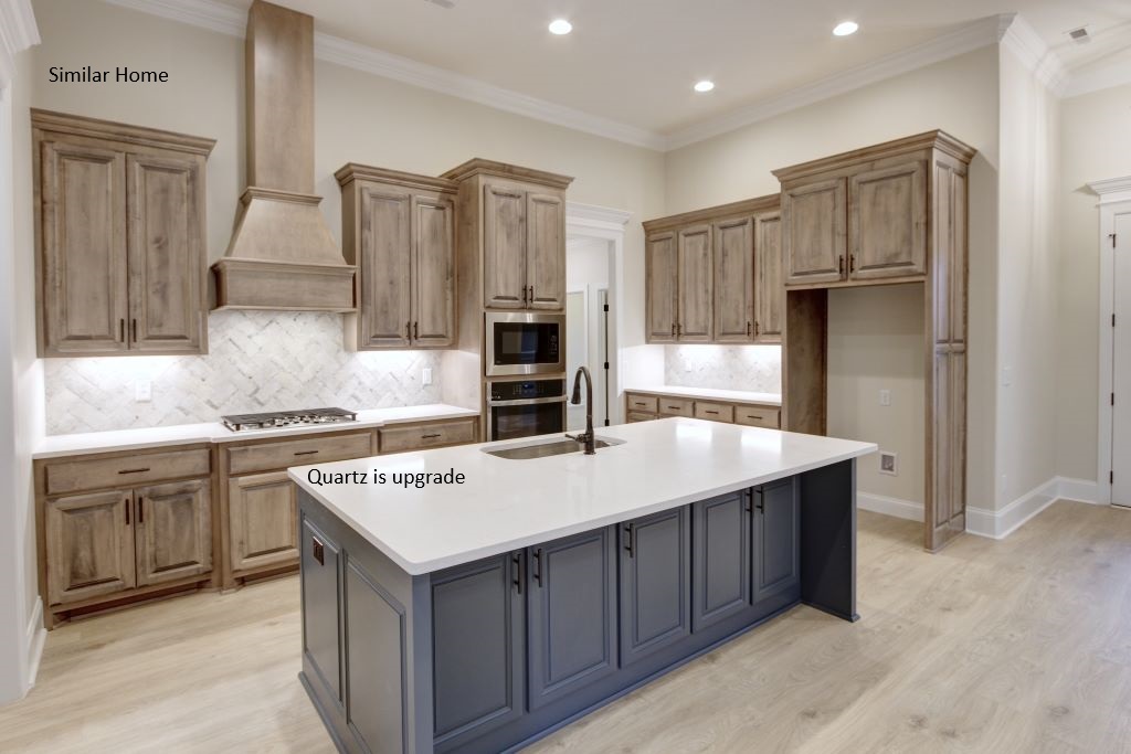 Example interior photo