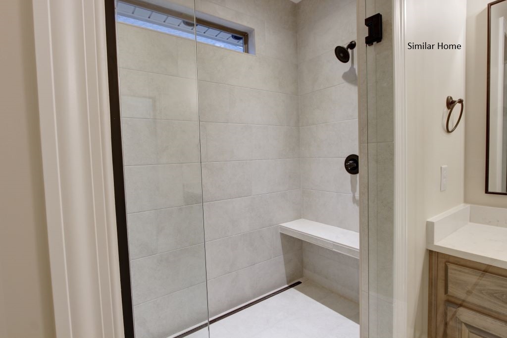 Example interior photo