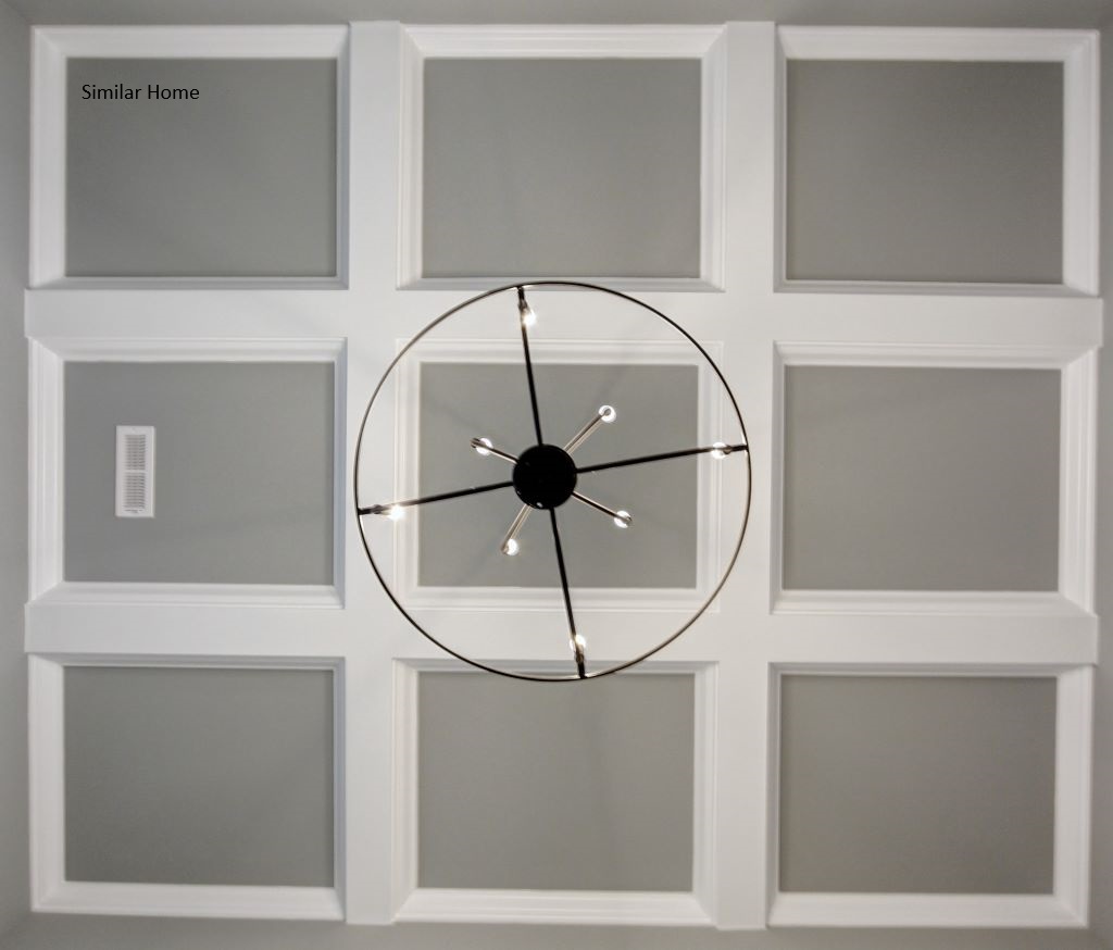 Example interior photo