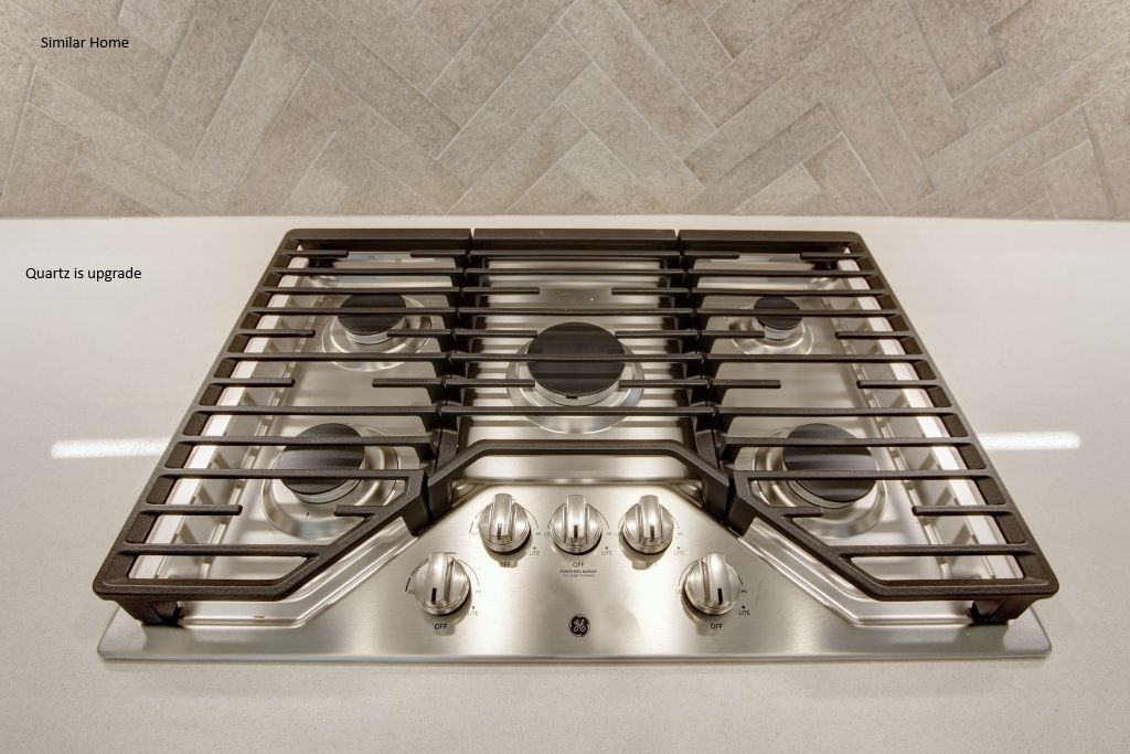 Example interior photo