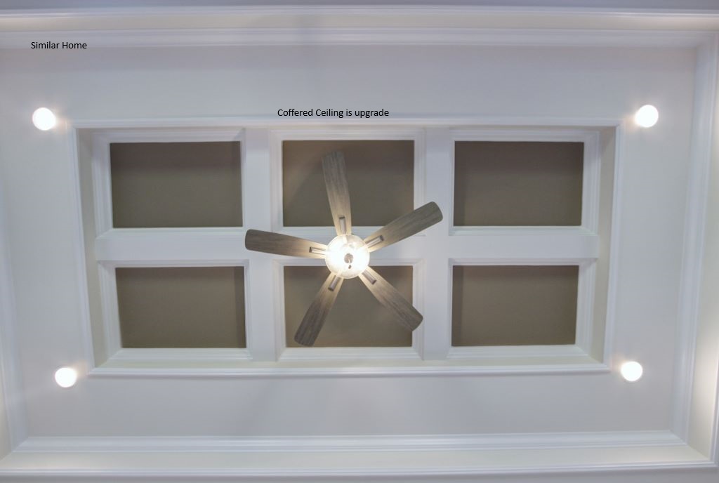 Example interior photo