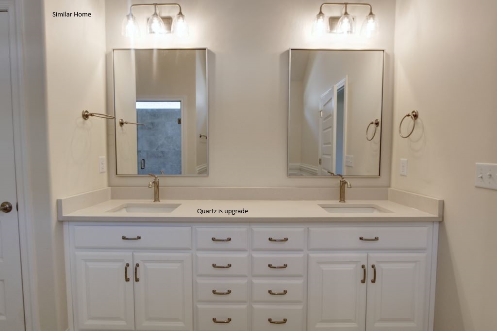 Example interior photo