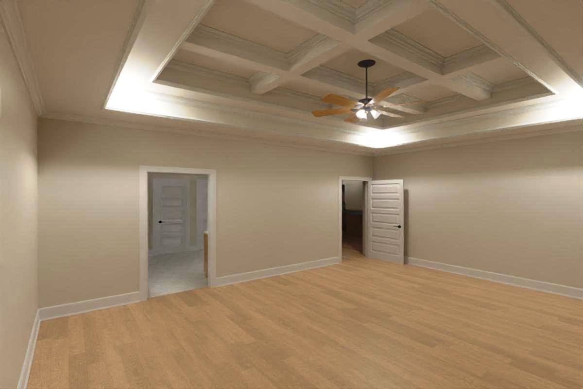 Example interior photo