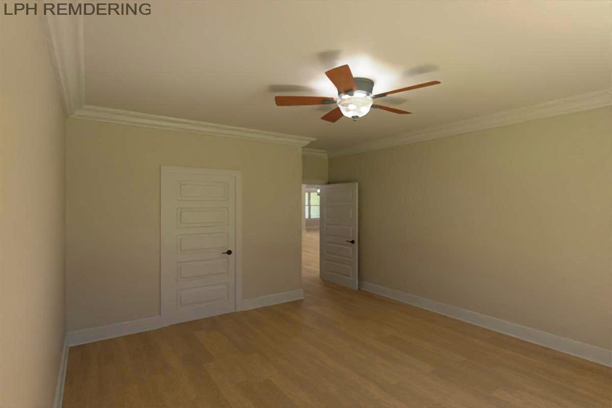 Example interior photo