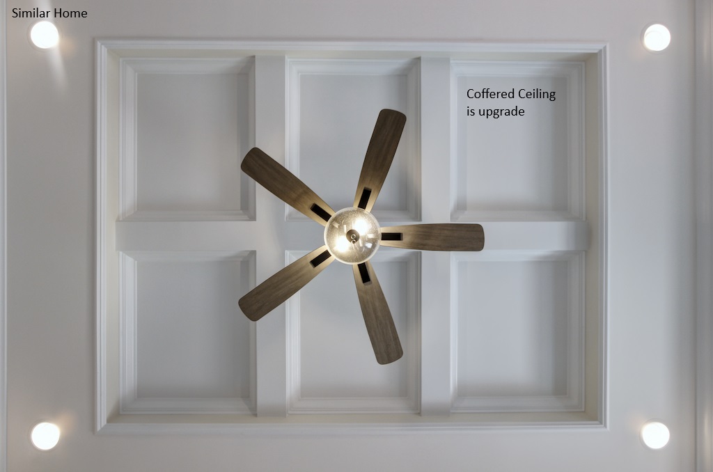 Example interior photo