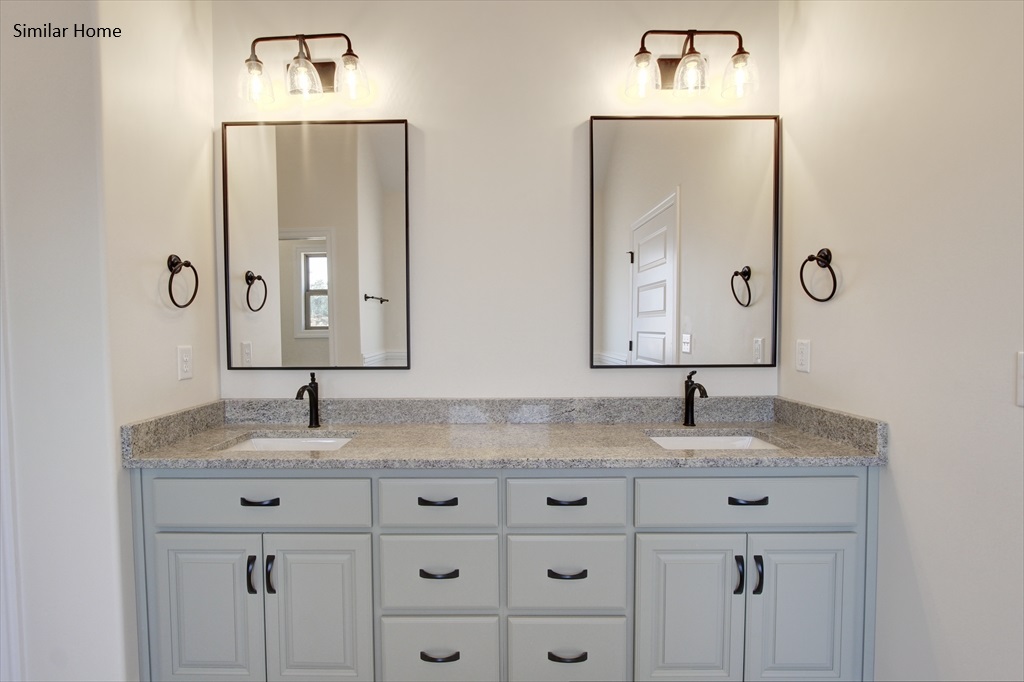 Example interior photo