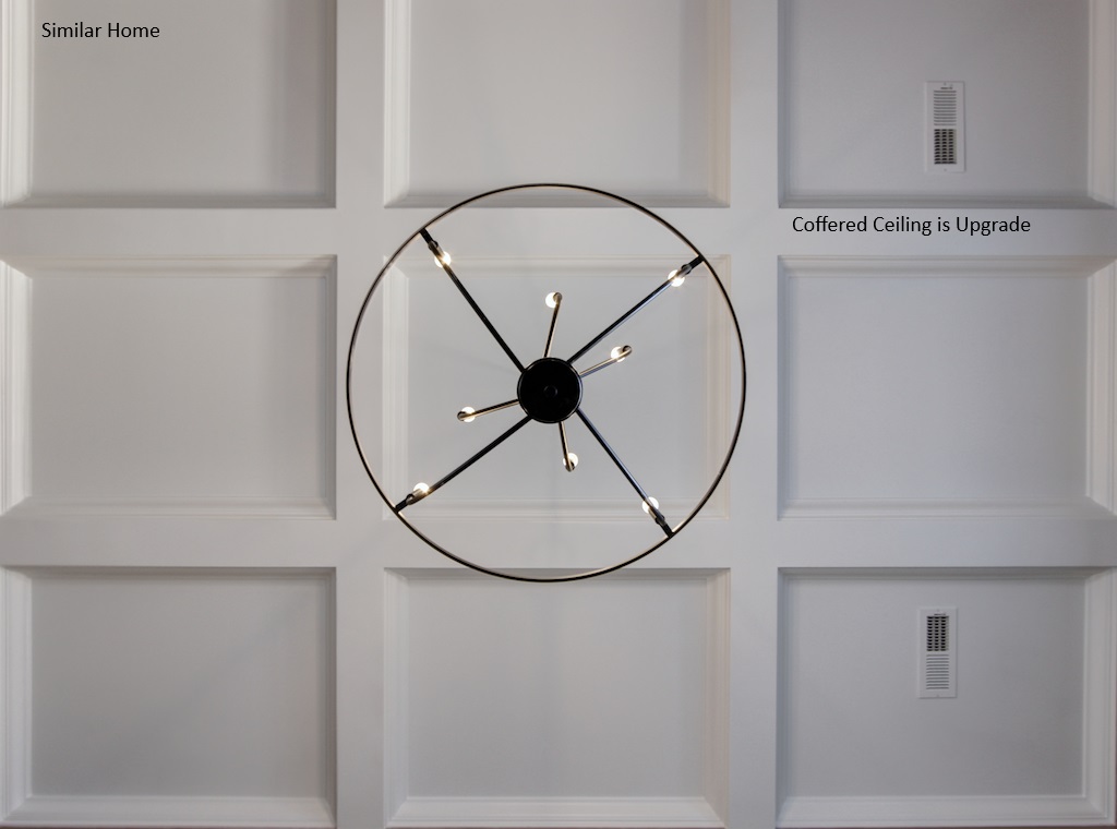 Example interior photo