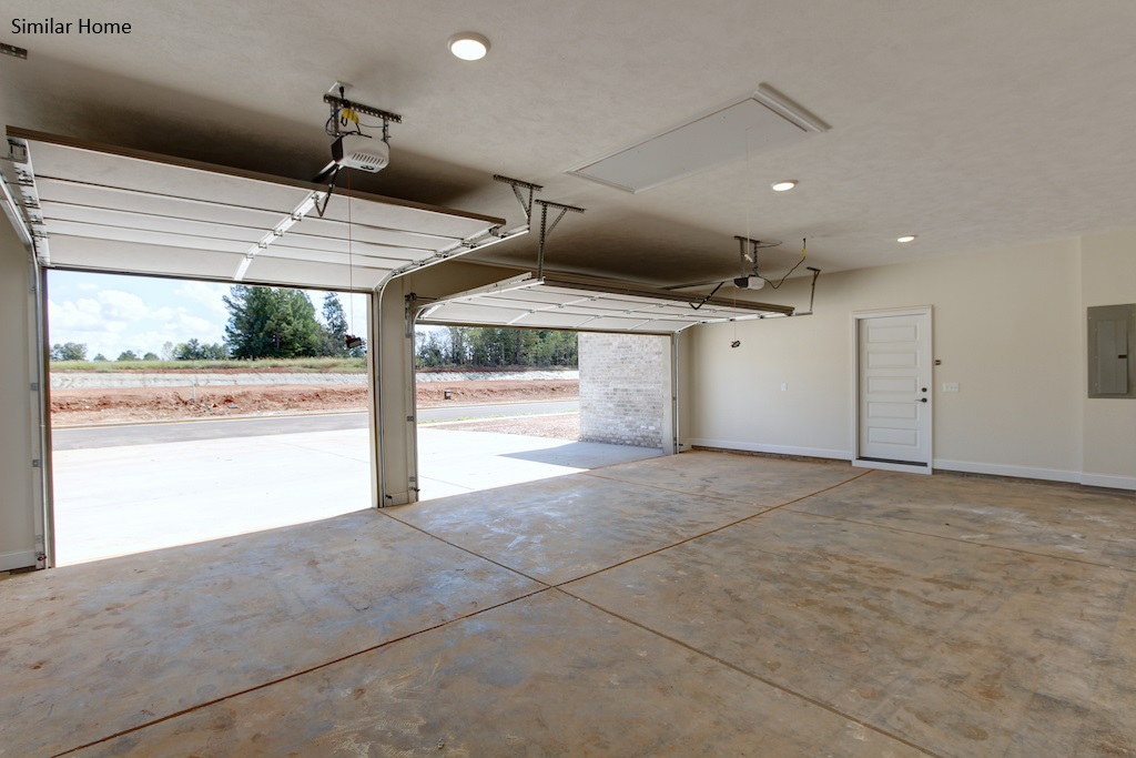 Example interior photo