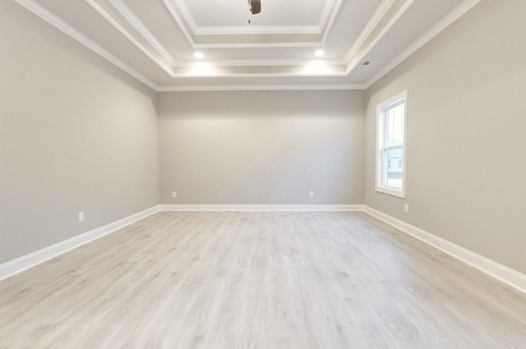 Example interior photo