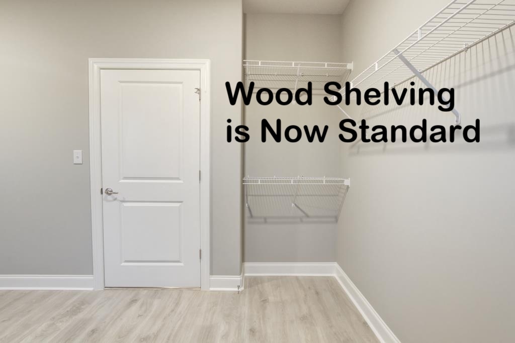 Example interior photo