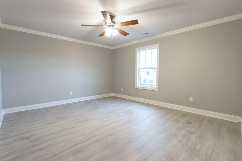 Example interior photo