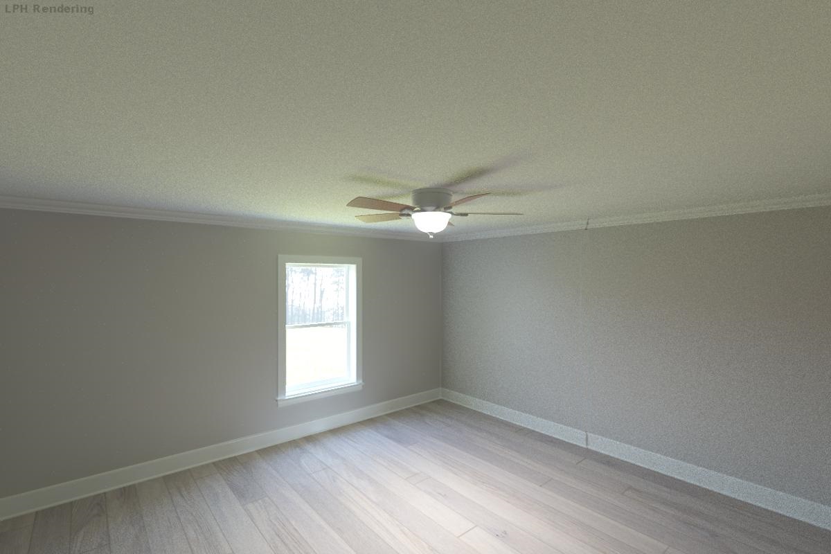 Example interior photo