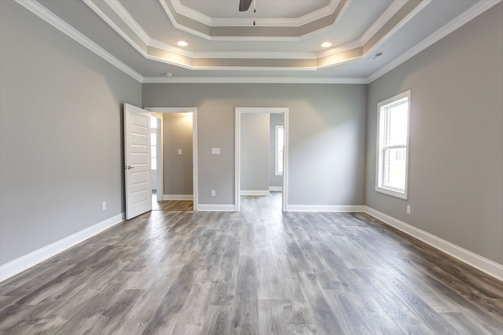 Example interior photo