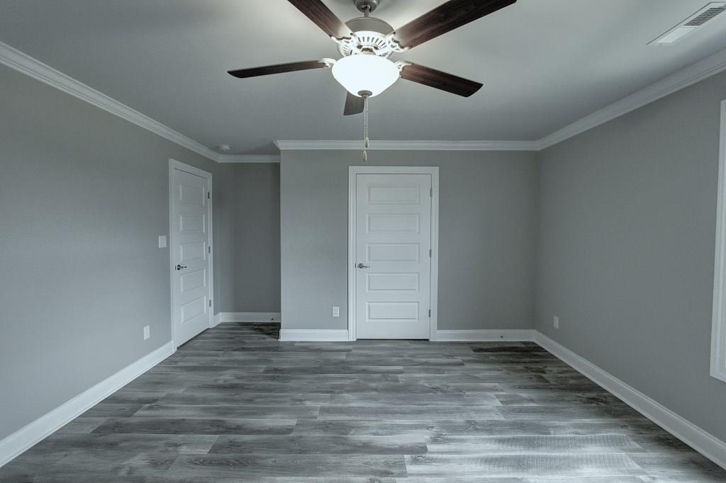 Example interior photo