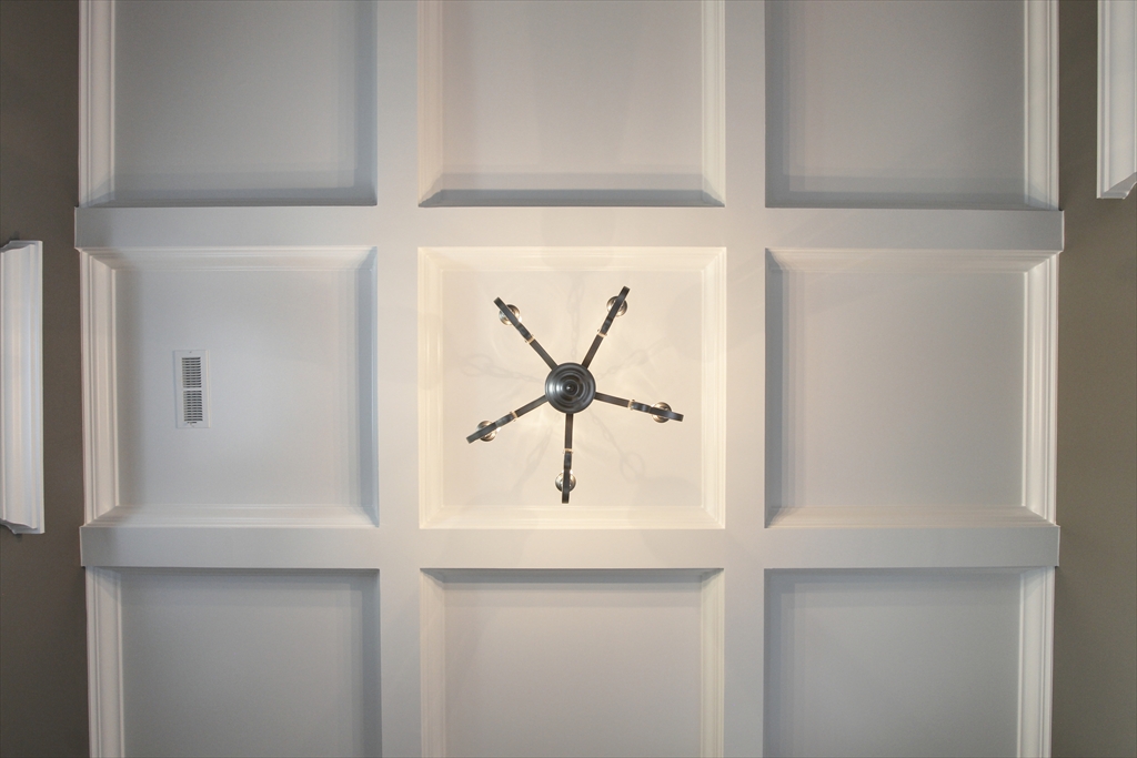 Example interior photo