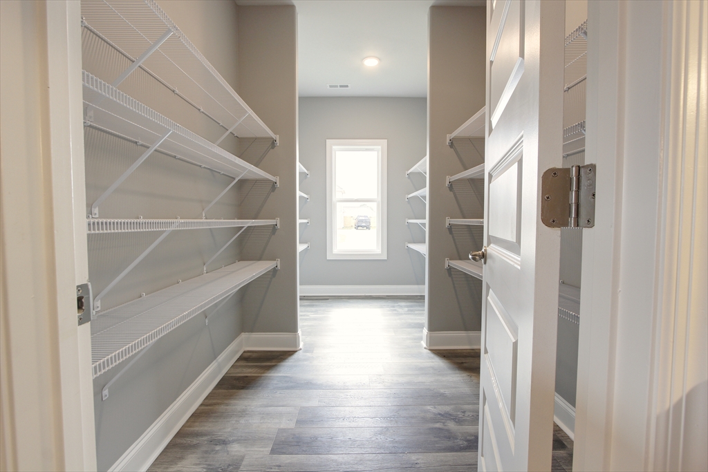 Example interior photo