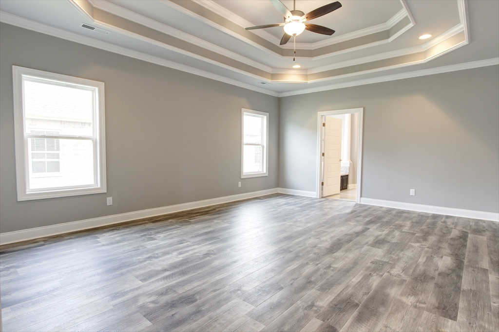 Example interior photo