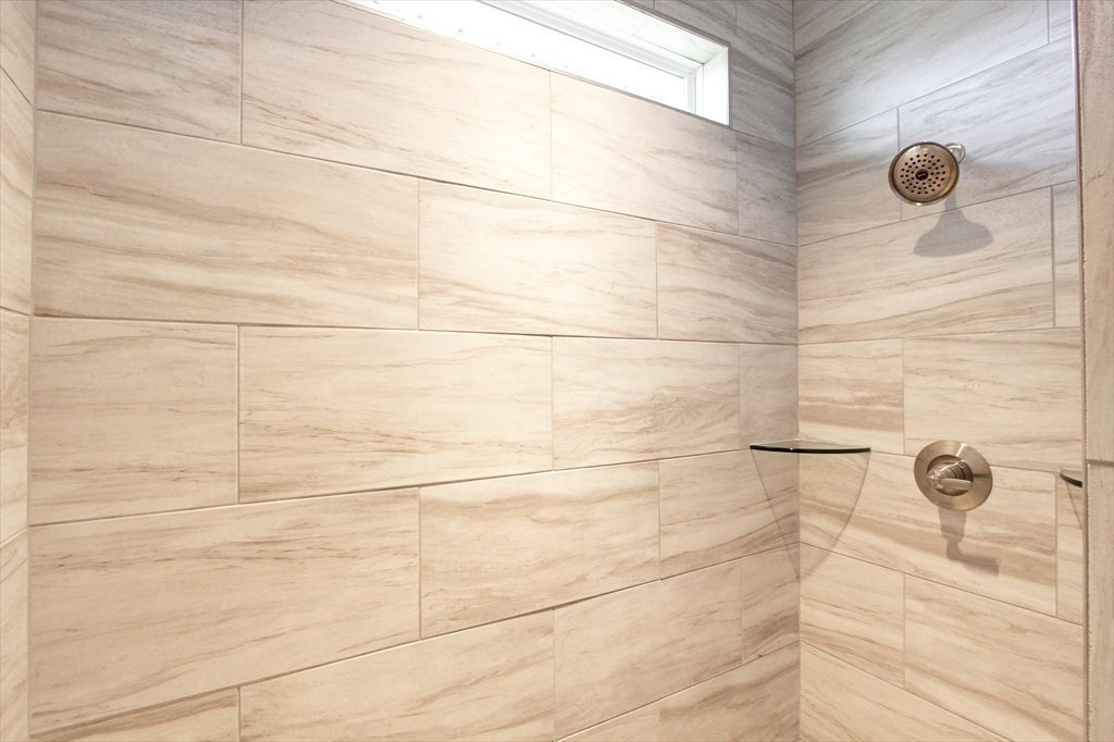 Example interior photo