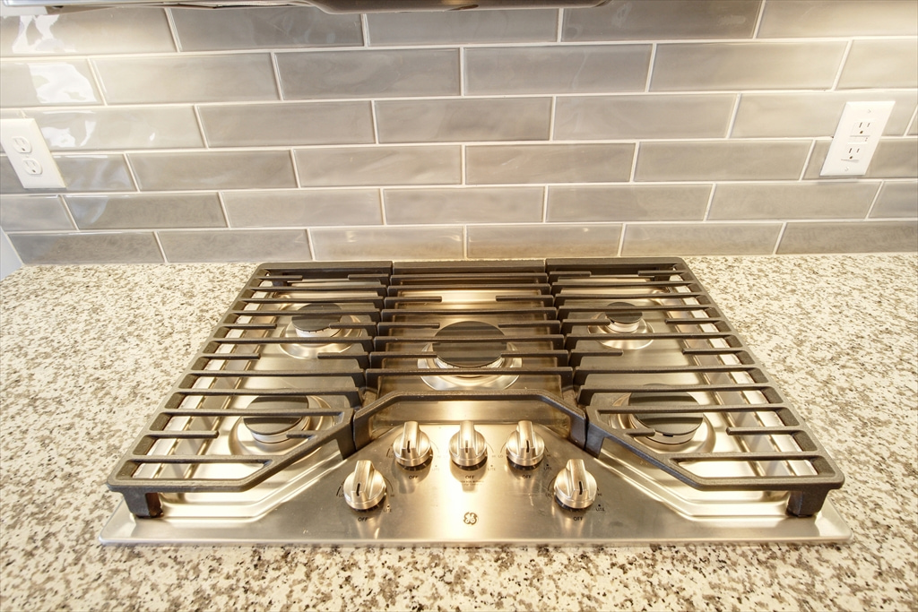 Example interior photo