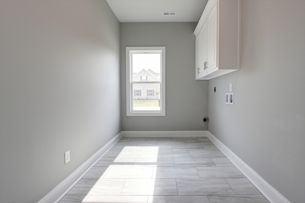 Example interior photo