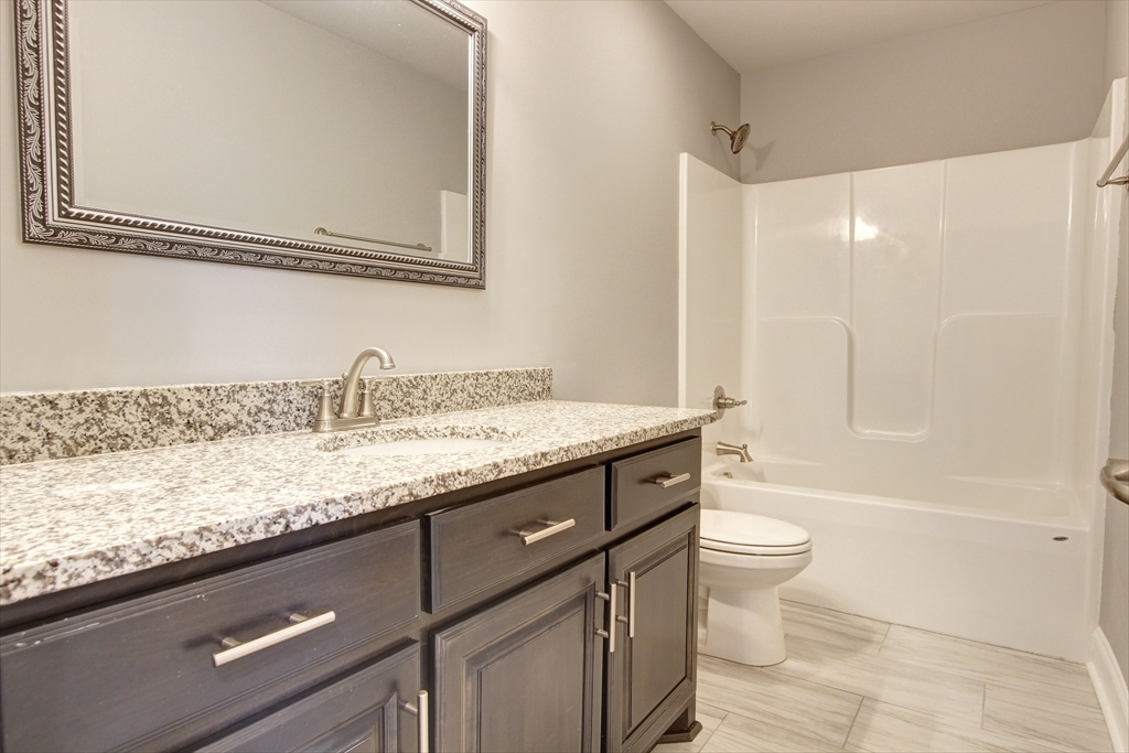 Example interior photo