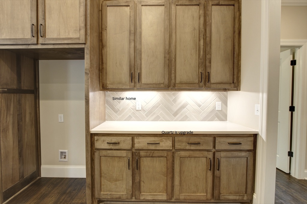 Example interior photo