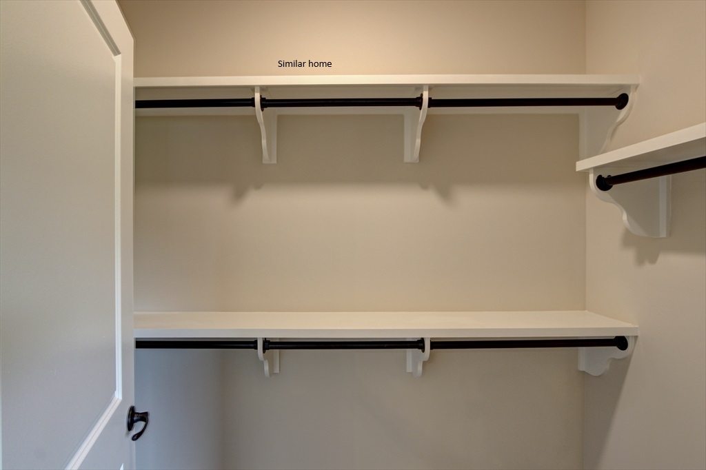 Example interior photo