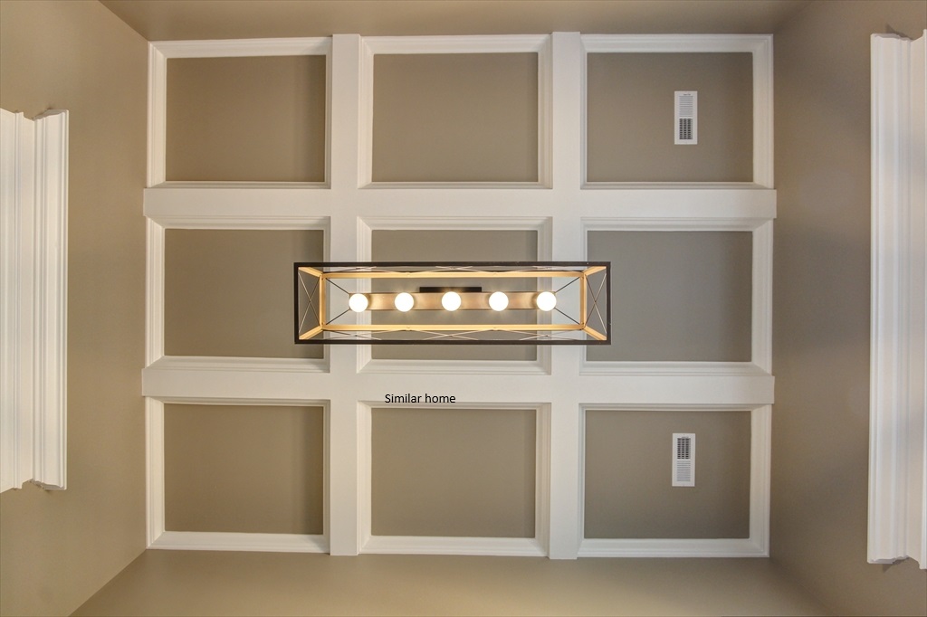 Example interior photo