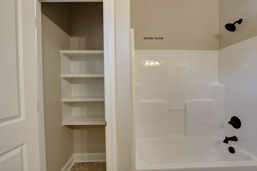 Example interior photo