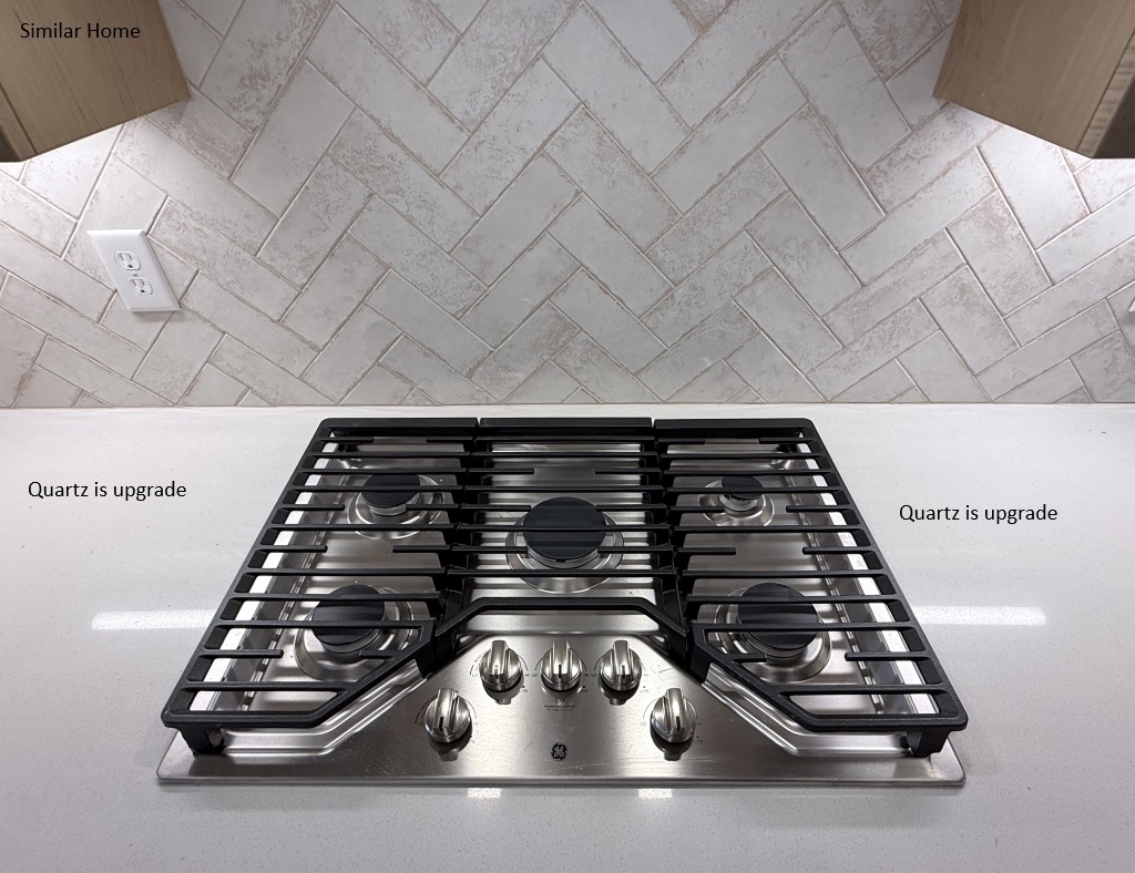 Example interior photo