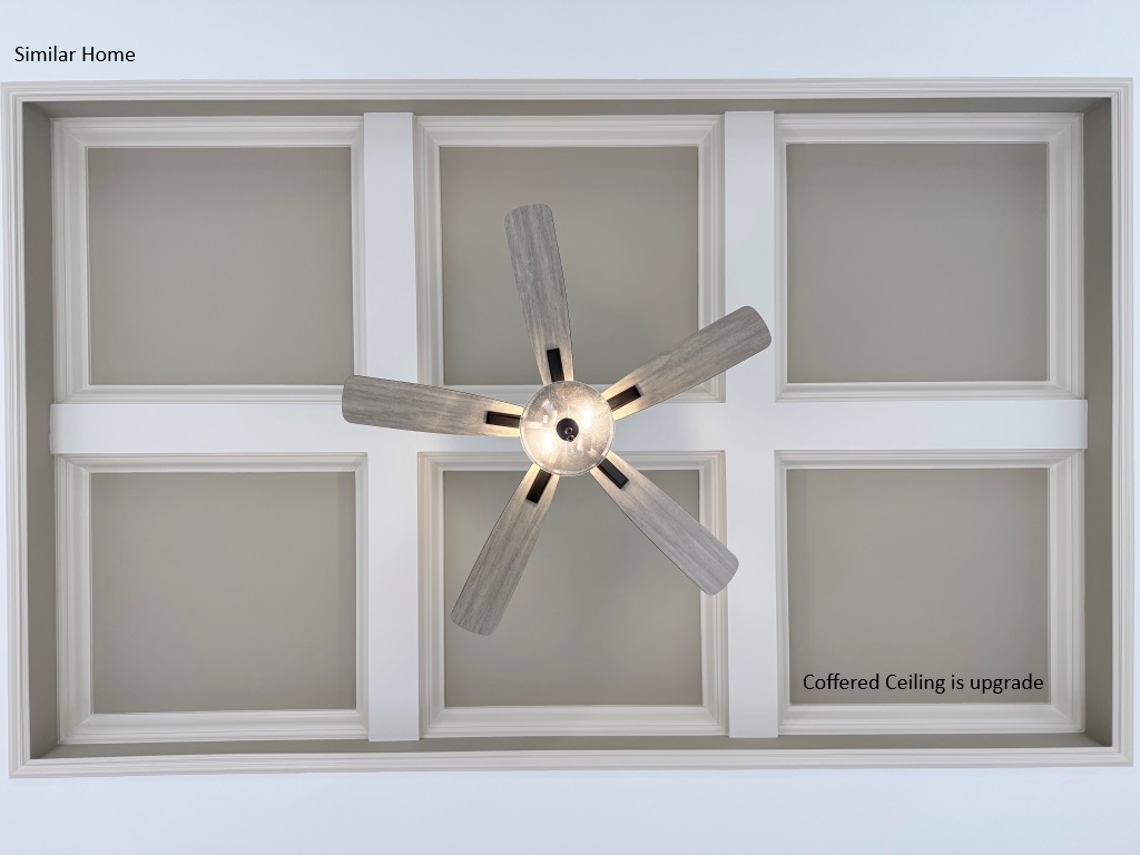 Example interior photo