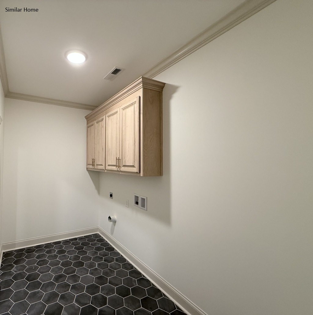 Example interior photo