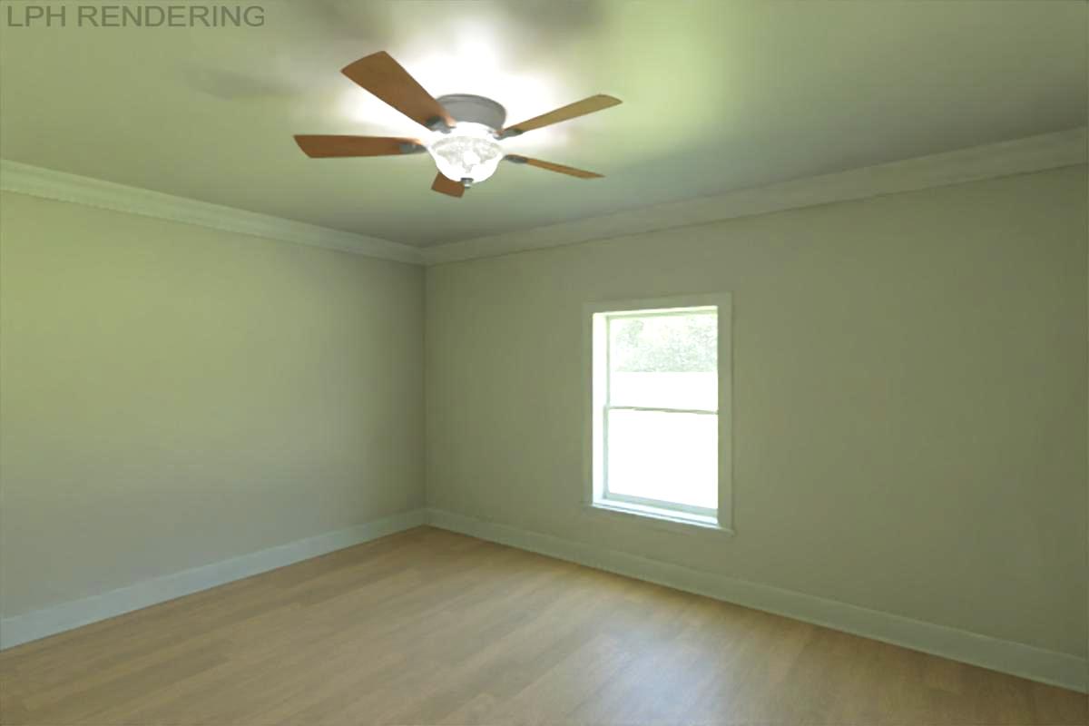 Example interior photo