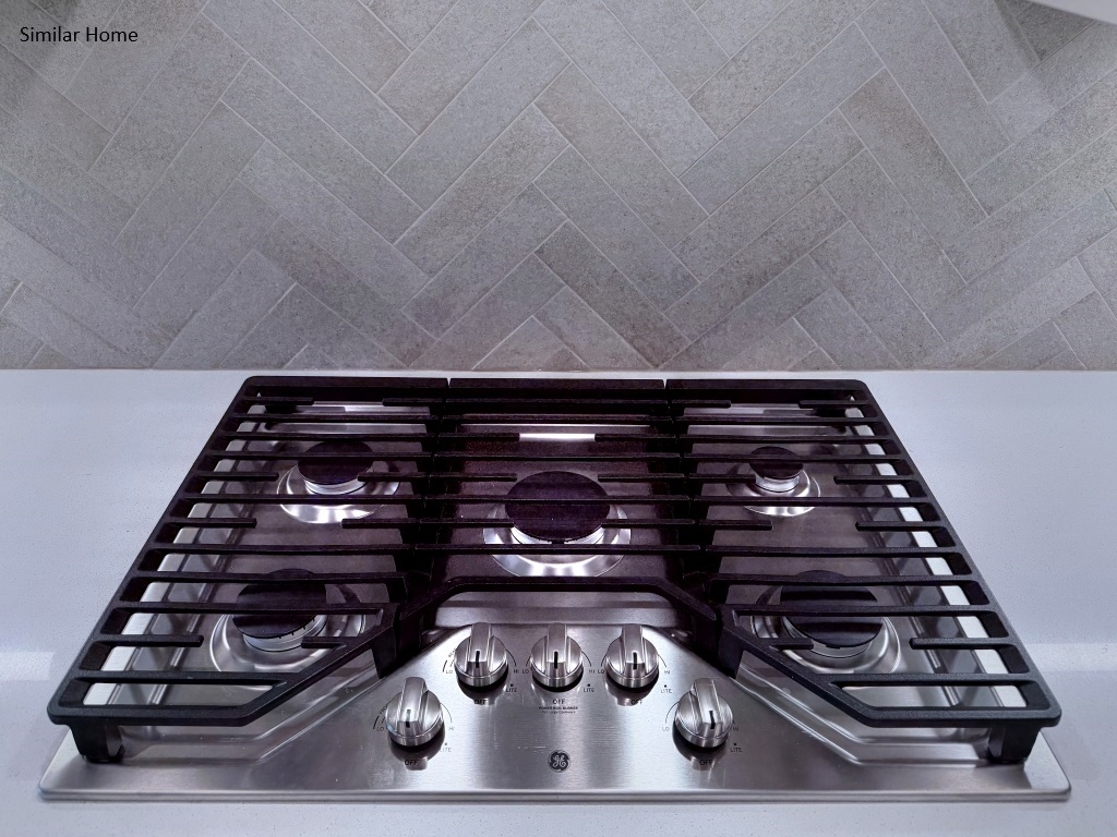 Example interior photo