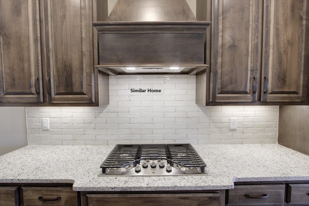 Example interior photo