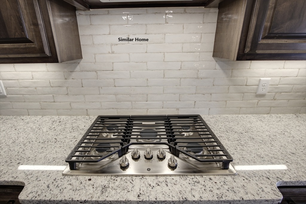 Example interior photo