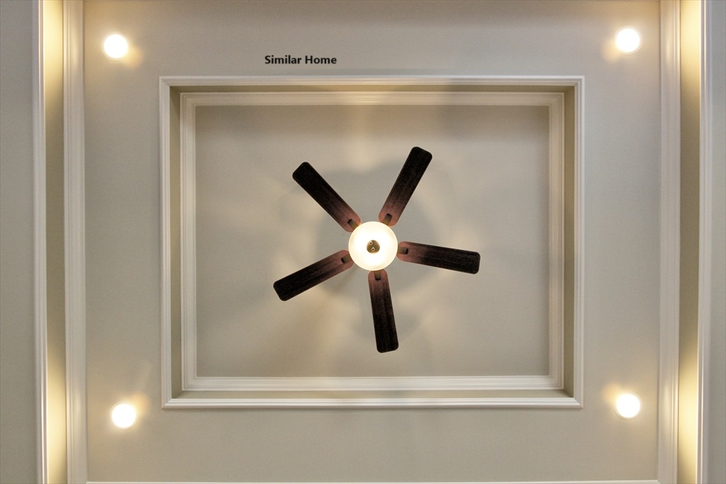 Example interior photo