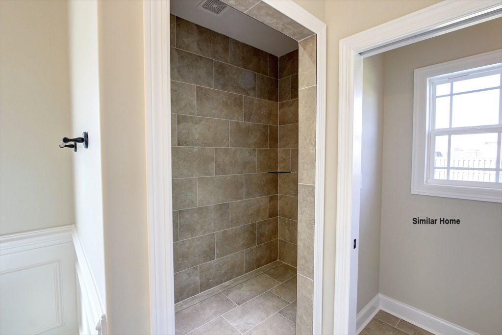 Example interior photo