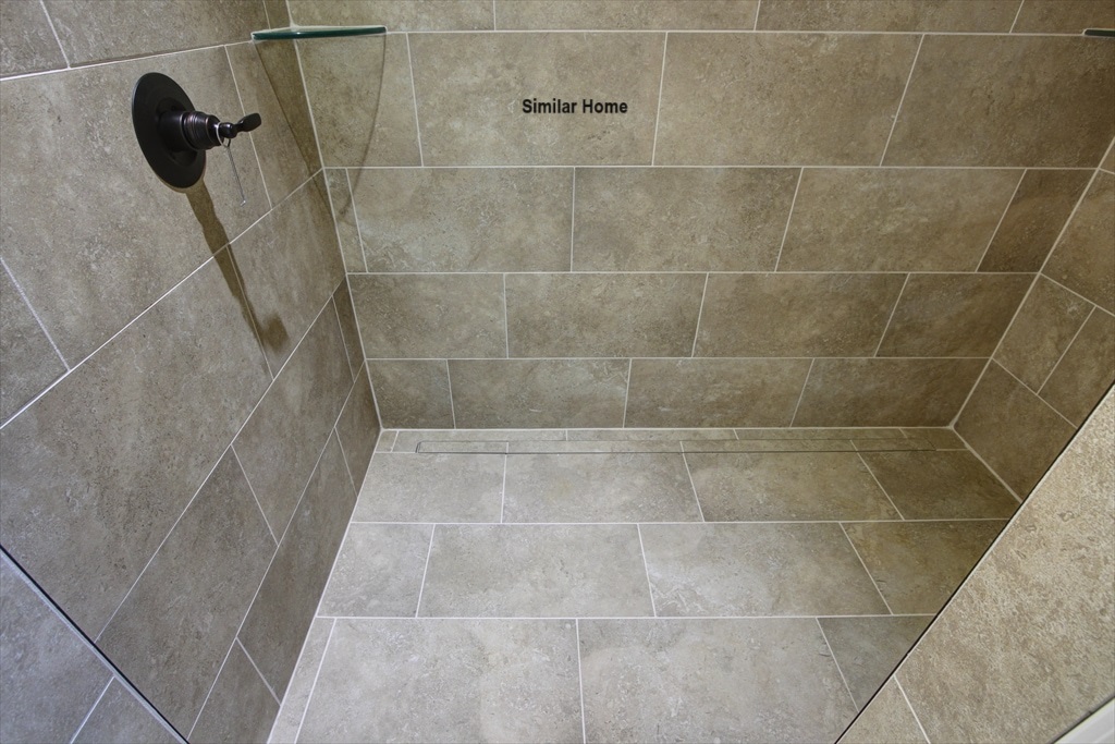 Example interior photo