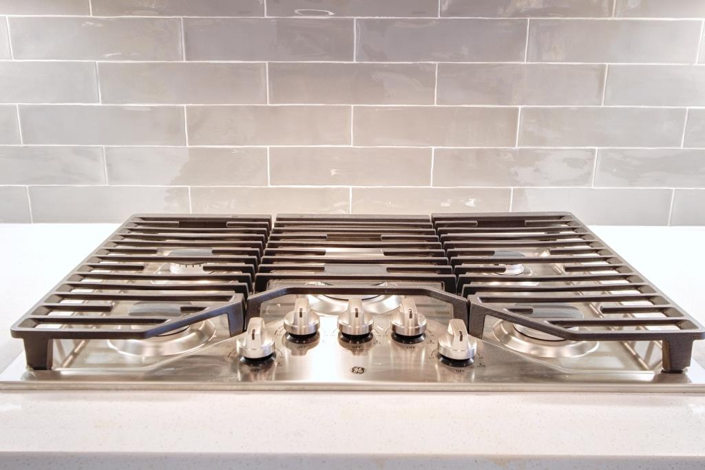 Example interior photo