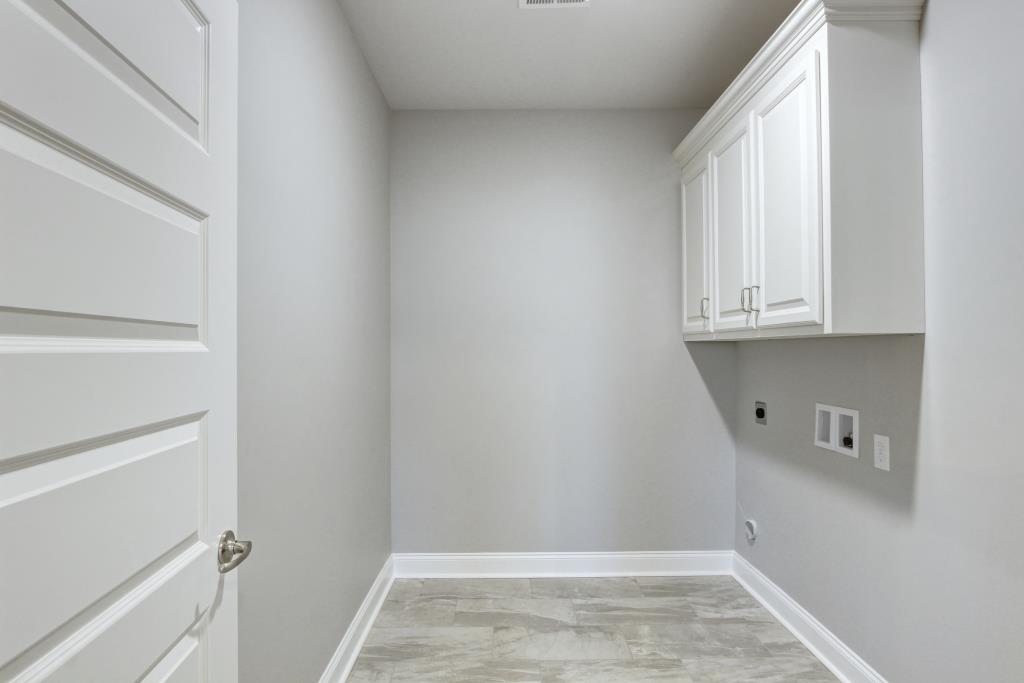 Example interior photo