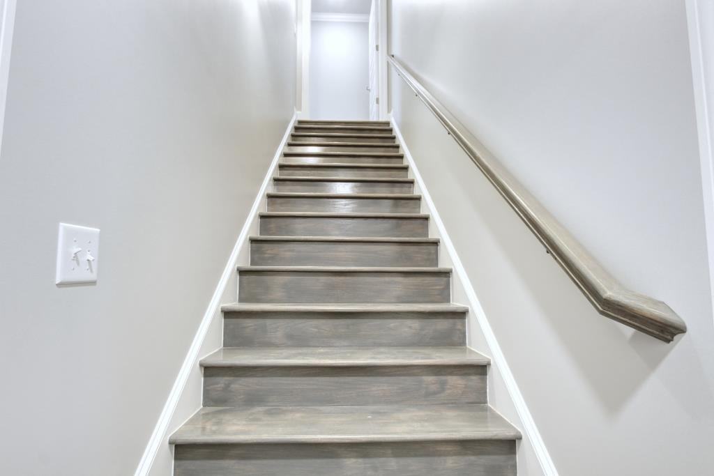 Example interior photo